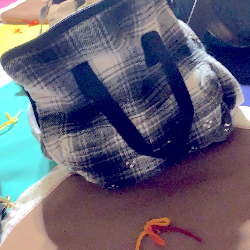 Target Brand Backpack Type Purse Gem